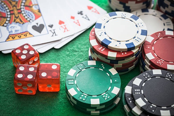q580 Live Casino Tables